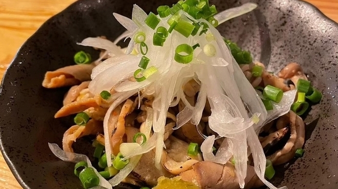 ネオメグスタ - メイン写真: