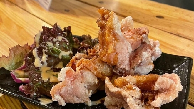 ネオメグスタ - メイン写真: