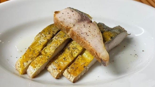 ネオメグスタ - メイン写真: