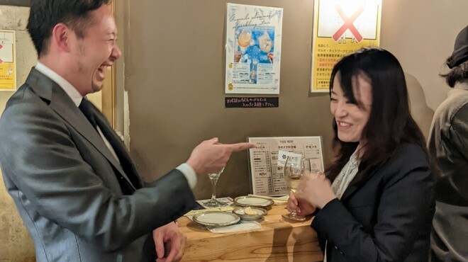 ネオメグスタ - メイン写真: