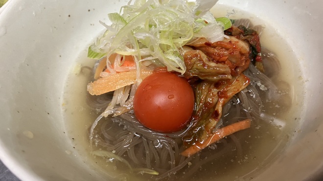 牛雜番長