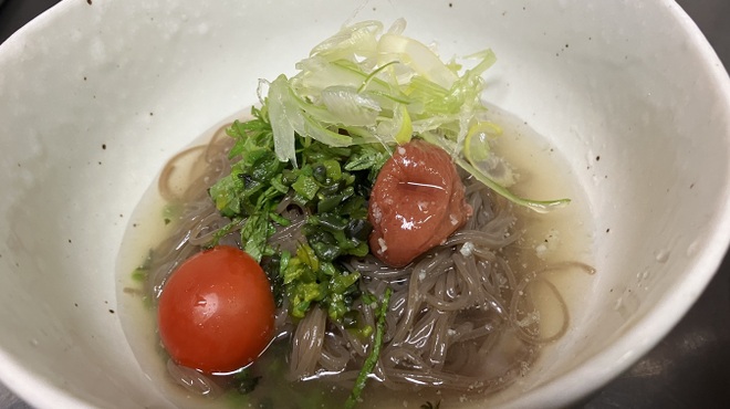 牛雜番長