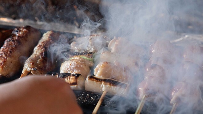 炭屋串兵衛 - メイン写真: