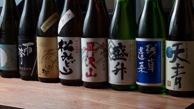 炭屋串兵衛 - メイン写真: