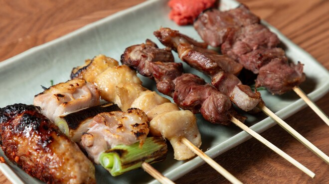 炭屋串兵衛 - メイン写真: