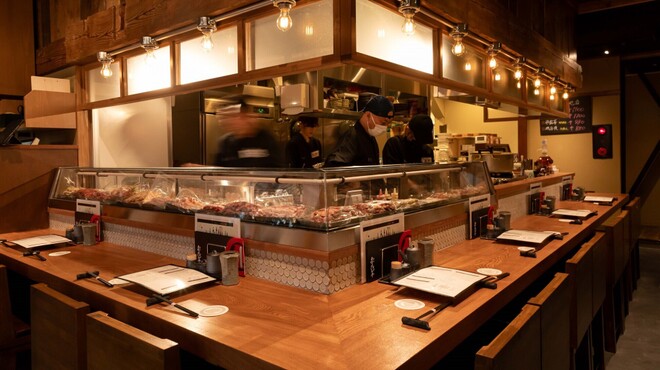 炭屋串兵衛 - メイン写真: