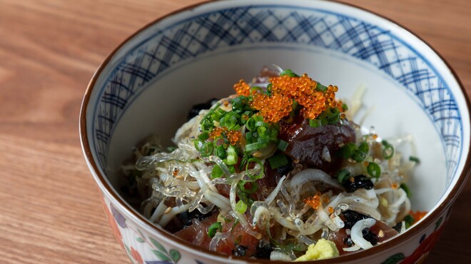 炭屋串兵衛 - メイン写真: