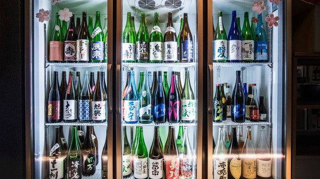 うに専門店 世壱屋 - メイン写真: