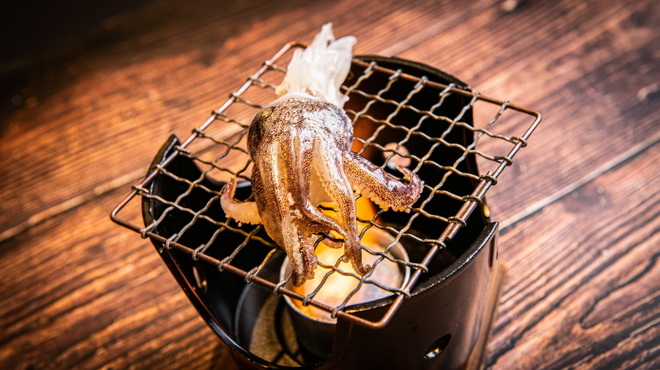 うに専門店 世壱屋 - メイン写真: