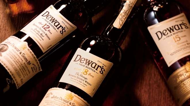 GASTRO-PUB COOPERS - メイン写真: