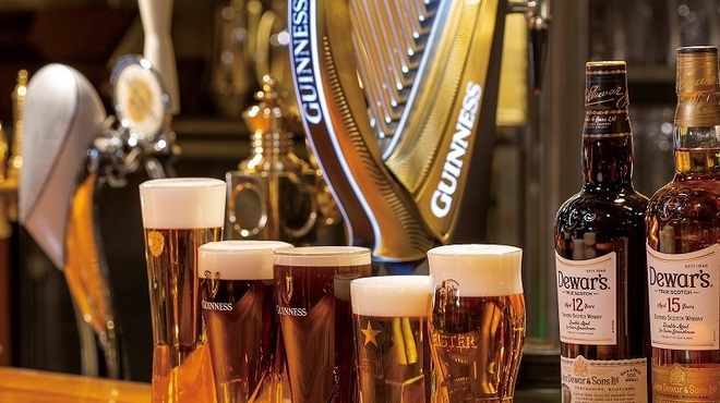 GASTRO-PUB COOPERS - メイン写真: