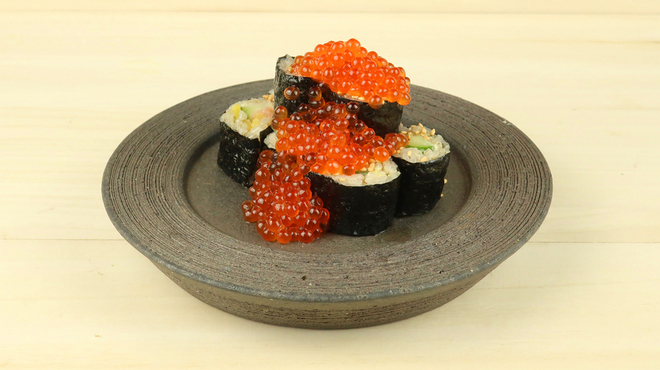 Sushi Sake Sakanasugitama - メイン写真: