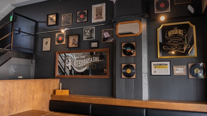 KATSUBAYASHI - メイン写真: