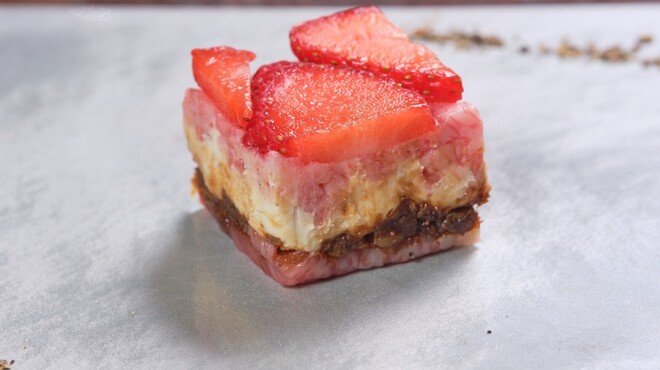 焼肉いのうえ - メイン写真: