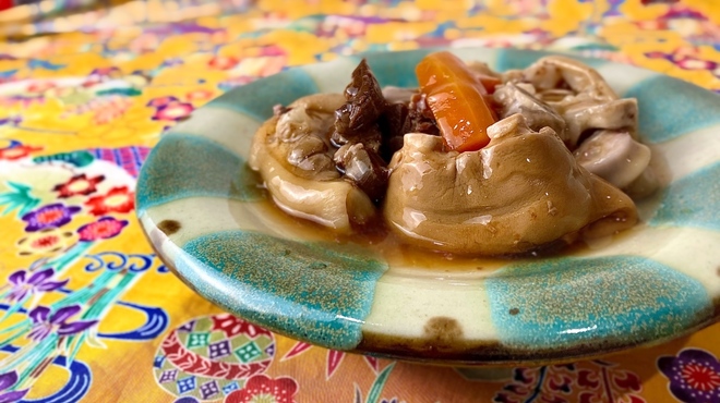 沖縄料理 さらはな - メイン写真: