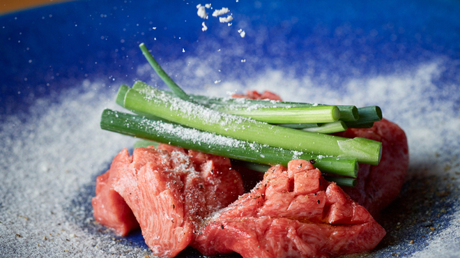 焼肉ホルモンブンゴ - メイン写真: