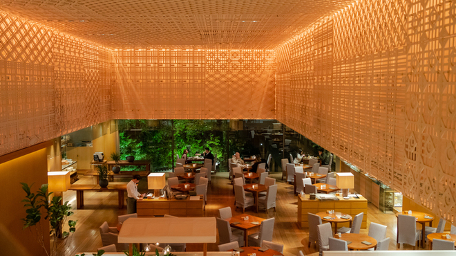 cafe 33 - メイン写真: