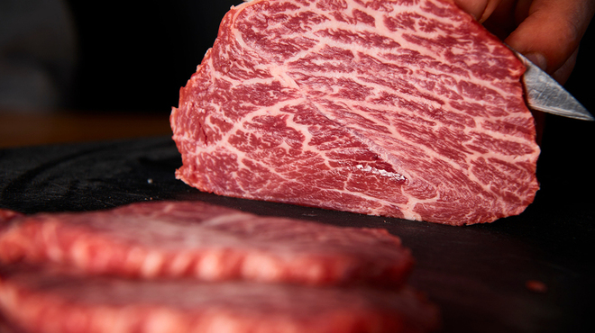 焼肉ホルモンブンゴ - メイン写真: