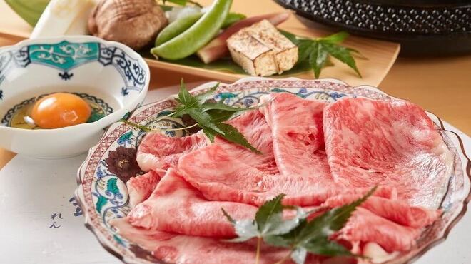 割烹 錬 - メイン写真: