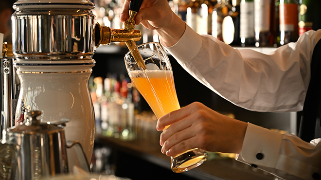 roof top bar & terrace G - メイン写真: