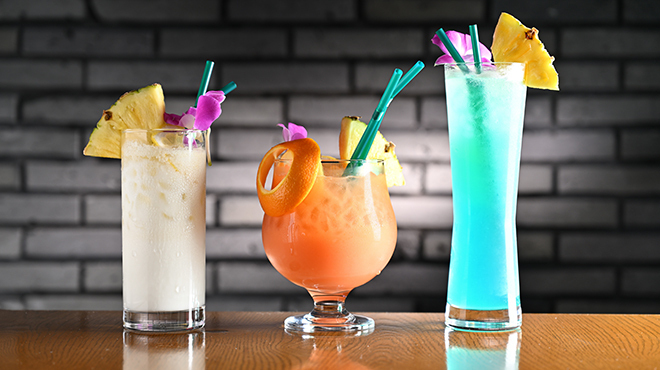 roof top bar & terrace G - メイン写真: