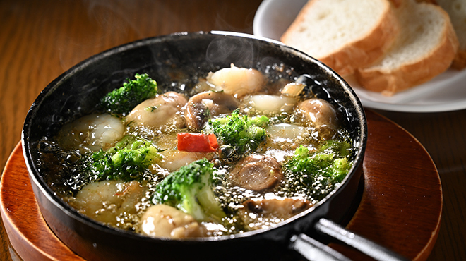 roof top bar & terrace G - メイン写真: