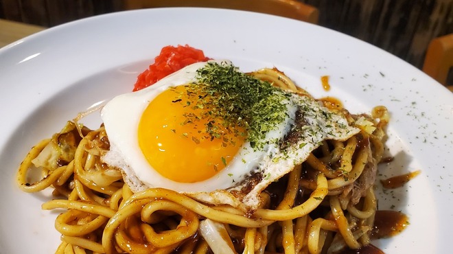 てっぱん屋 - メイン写真: