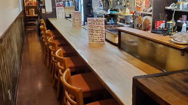 てっぱん屋 - メイン写真: