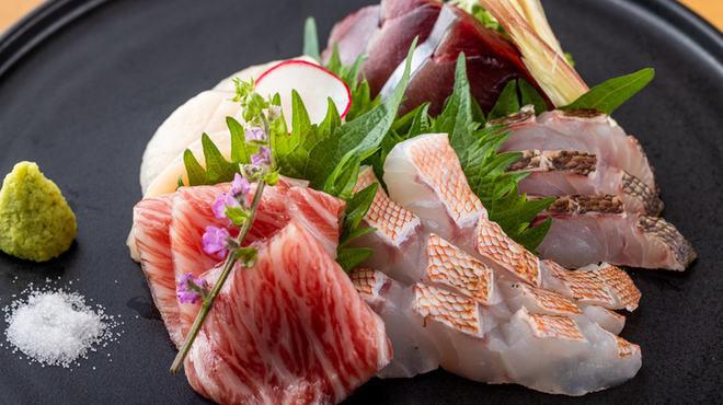 粋 - メイン写真: