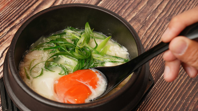 ホルモンらーめん8910 - メイン写真: