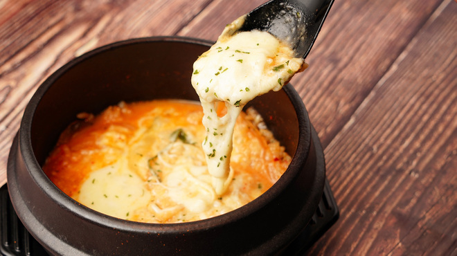 ホルモンらーめん8910 - メイン写真: