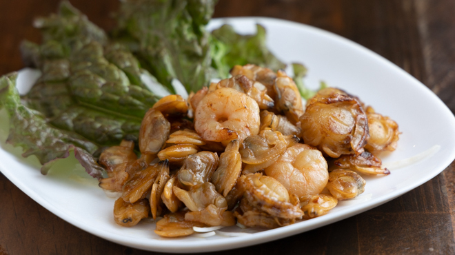 じゃんけん - メイン写真: