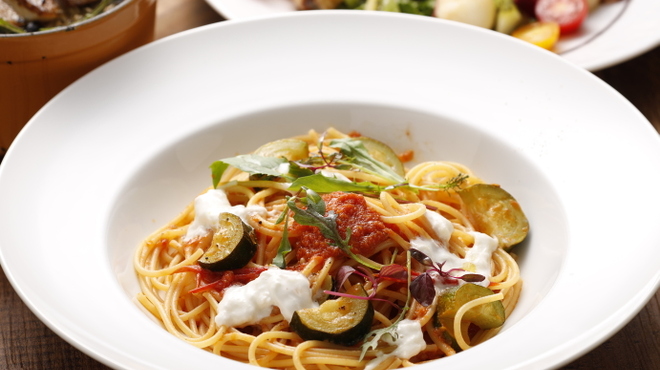 THE STRUCTURE - メイン写真: