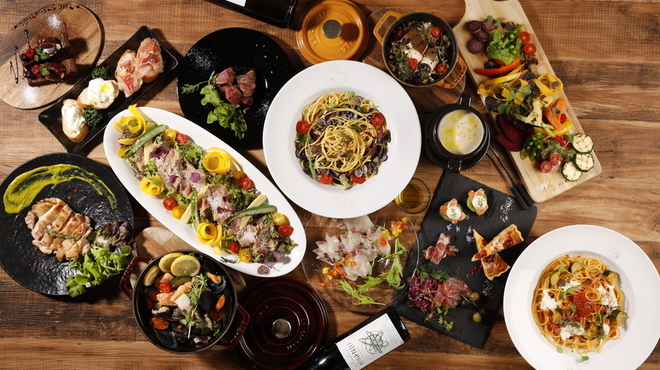 THE STRUCTURE - メイン写真: