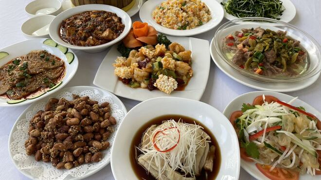 京華樓 - メイン写真: