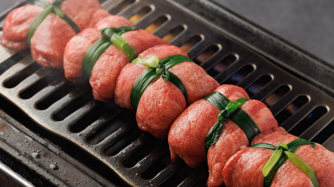 Wagyuu Yakiniku Tabehoudai Yakiniku Gyangu - メイン写真: