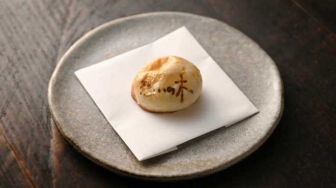 インド料理 想いの木 - メイン写真: