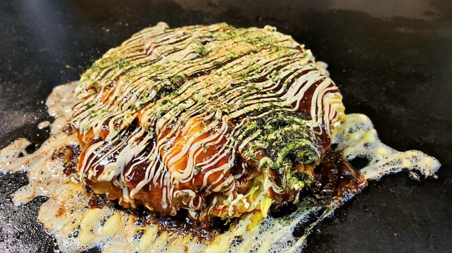 てっぱん屋 - メイン写真: