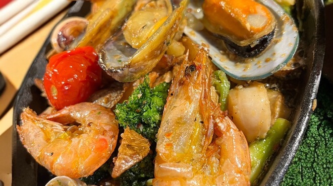 すいぐん - メイン写真: