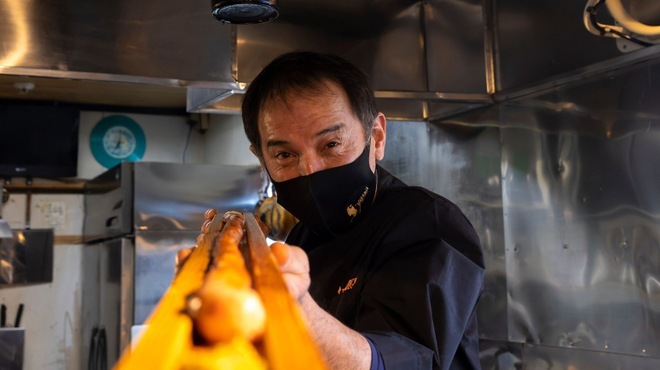 すいぐん - メイン写真: