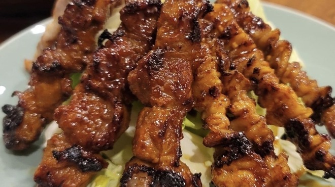 すいぐん - メイン写真: