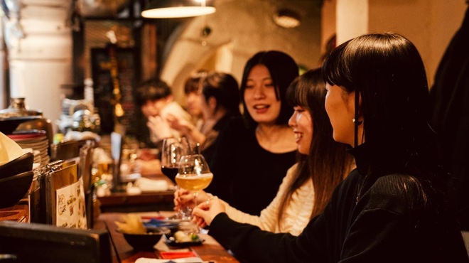 VINDUSTRY - メイン写真: