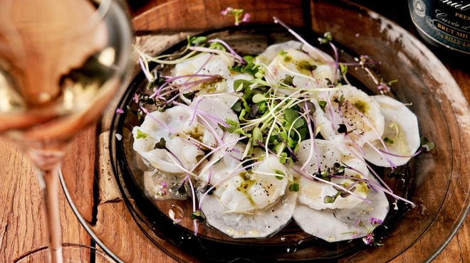 VINDUSTRY - メイン写真: