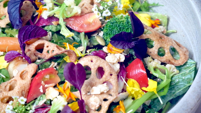 SESSiON - メイン写真: