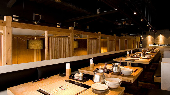 もつ鍋 一藤 - メイン写真: