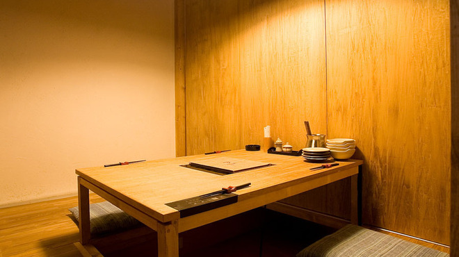 もつ鍋 一藤 - メイン写真: