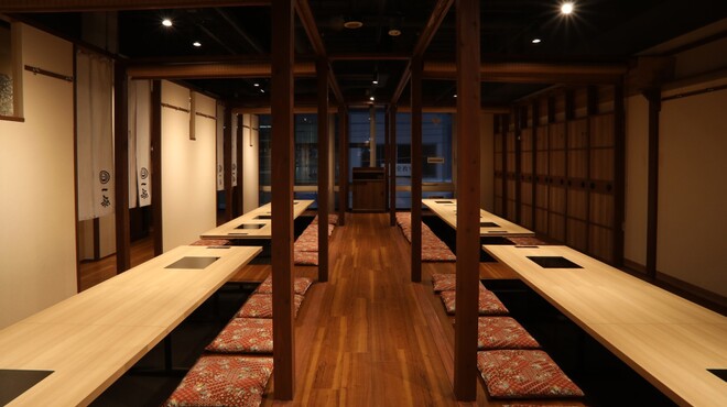 もつ鍋 一藤 - メイン写真: