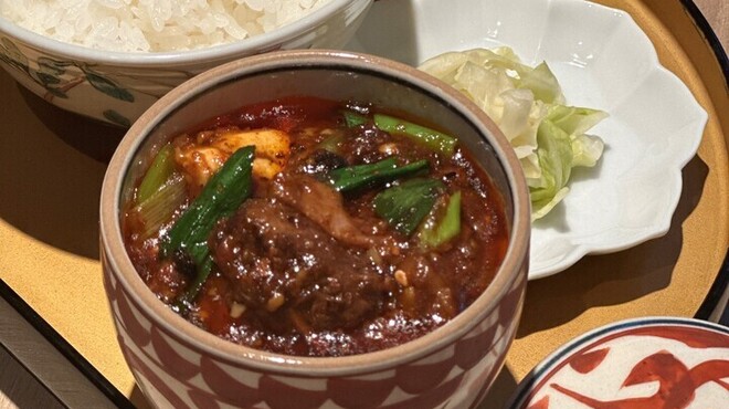 中国菜 ARATA - 料理写真: