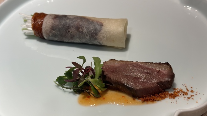 中国菜 ARATA - 料理写真: