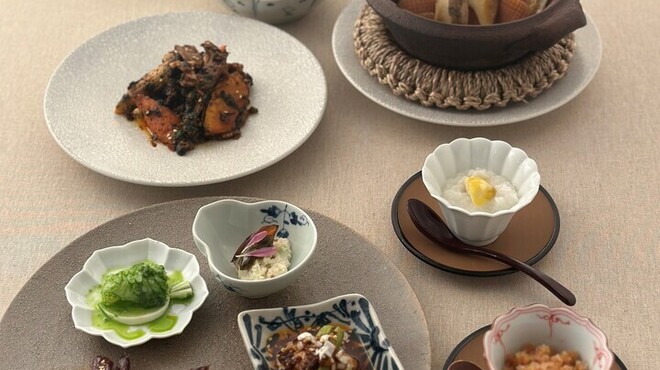 中国菜 ARATA - 料理写真: